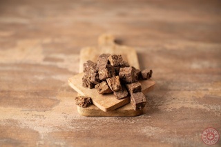 Witaminowe Cubes z Dziczyzny 200g