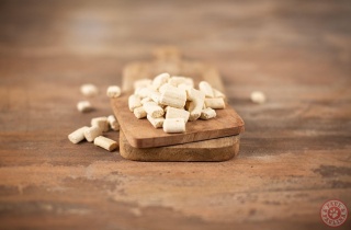 Witaminowe Przysmaki z Kokosem 150g