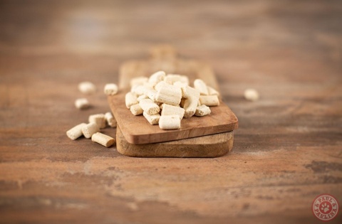 Witaminowe Przysmaki z Kokosem 150g