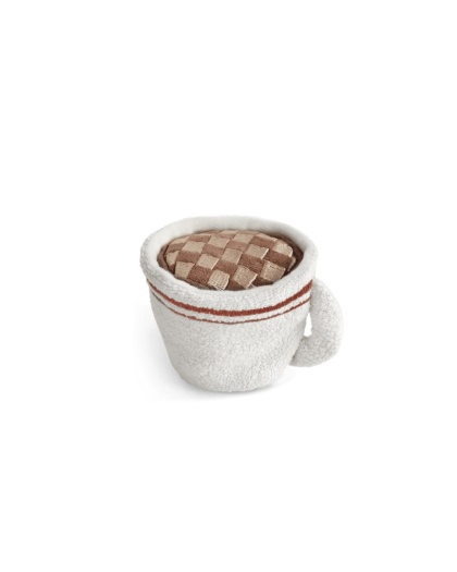 Zabawka Węchowa Expresso Lamwolf