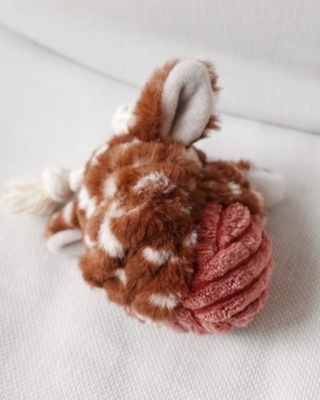 Zabawka Węchowa Jelonek Lambwolf