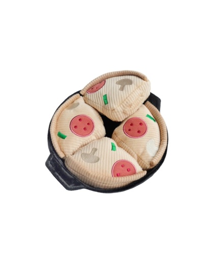 Zabawka Węchowa Pizza Lambwolf