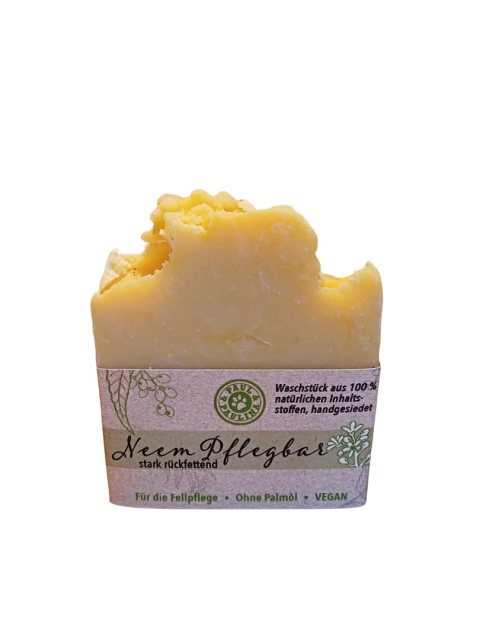 Mydełko Pielęgnacyjne Neem 85g