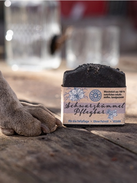 Mydełko Pielęgnacyjne Neem 85g