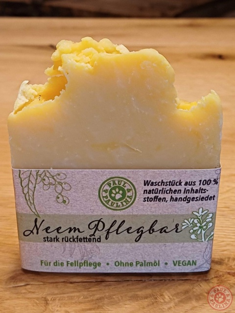 Mydełko Pielęgnacyjne z Olejem z Czarnuszki 85g