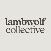 logo lamwolf collective 